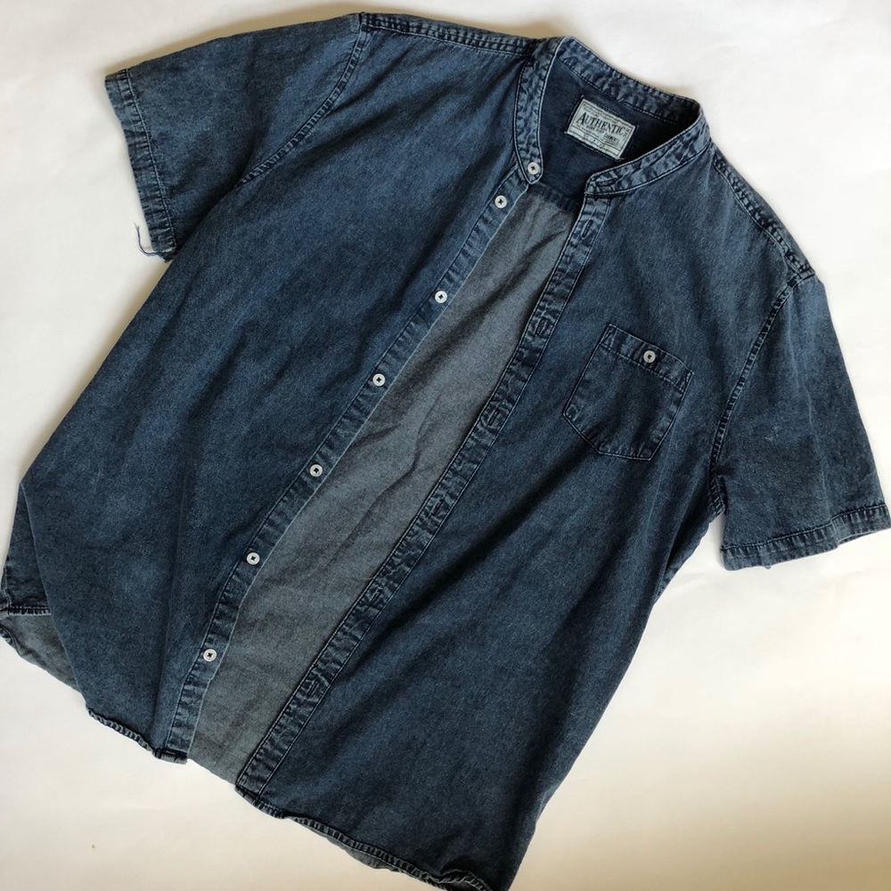 Cotton On | Authentic Button Up